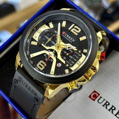 Curren K8329