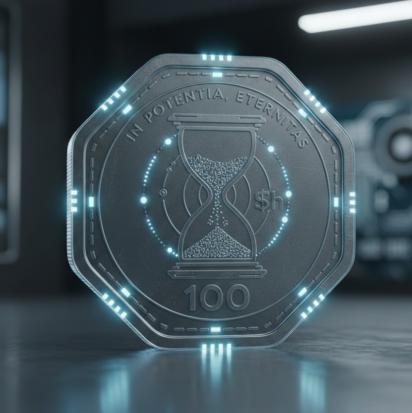 Moneda Tempus